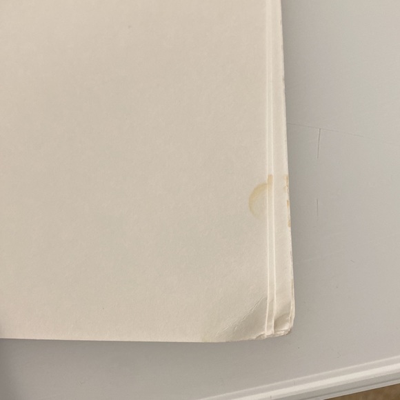 Bee Paper Company - Art Drawing Sketch Book/Notebook/Pad 9in.x 12in. 21 sheets - Picture 5 of 5